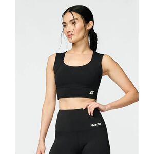 *Brand New* Forme Power Bra - Regular - Obsidian - Size S